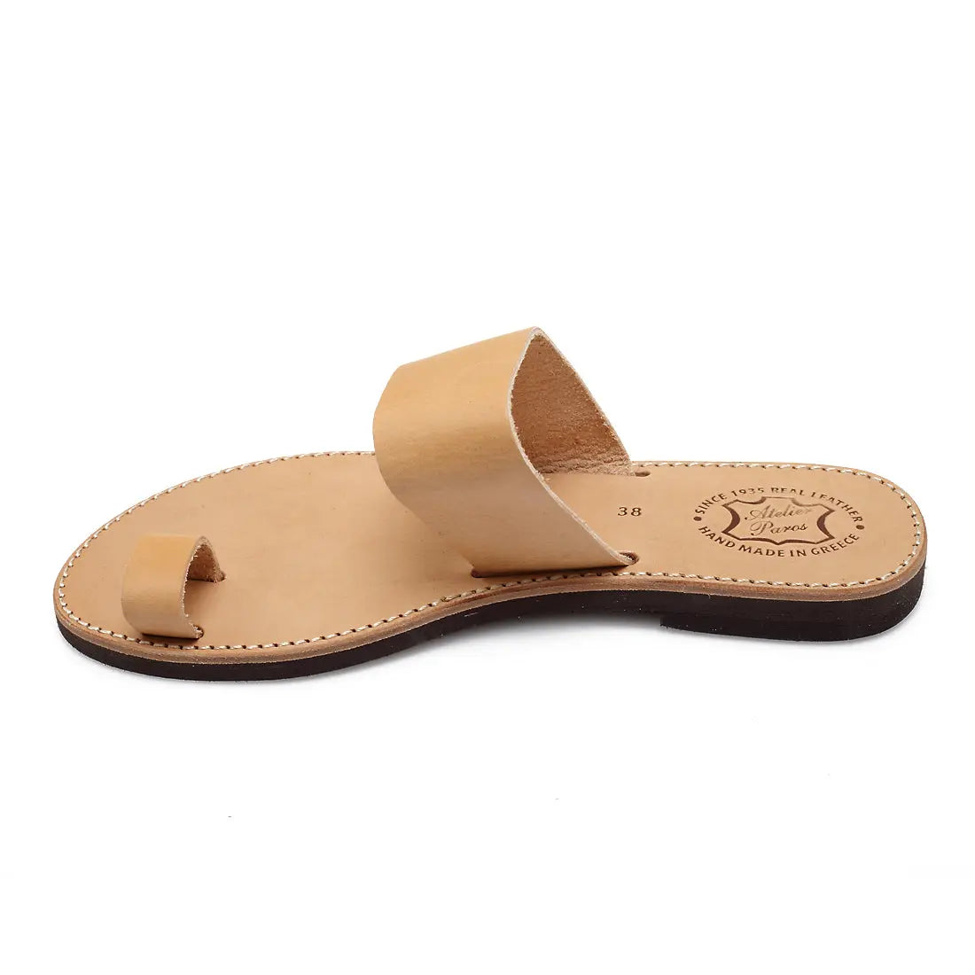 natural Niki Sandalykou