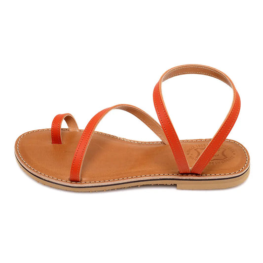 LEDA orange papaya Sandalykou