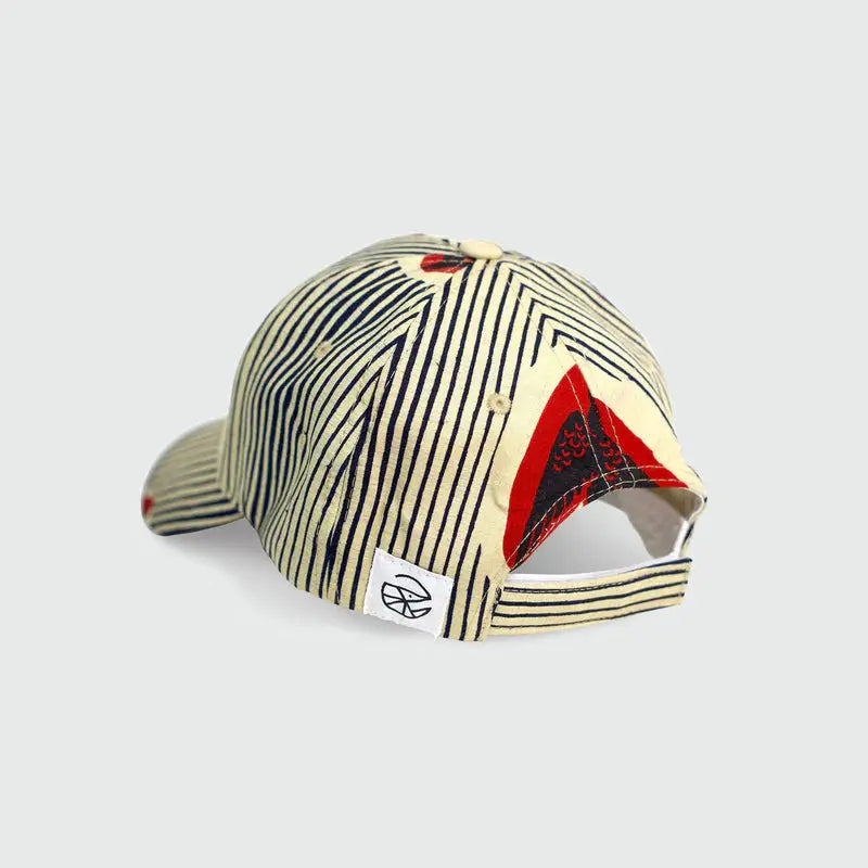 Casquette hirondelle Sandalykou