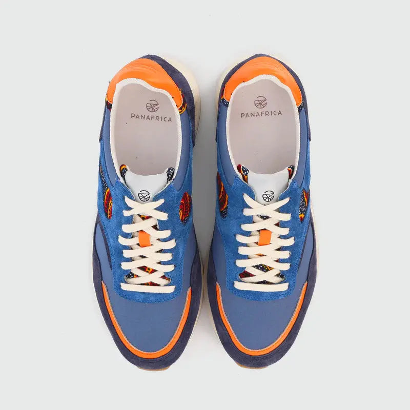 ARUSHA OCEAN Sandalykou