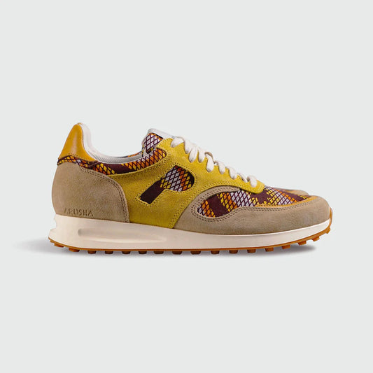 ARUSHA BEIGE