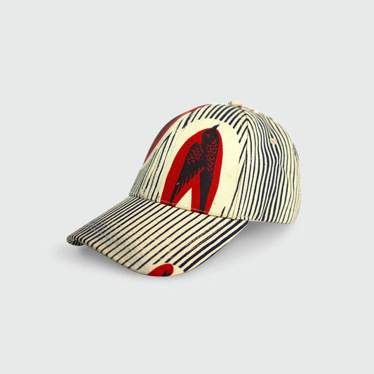 Casquette hirondelle