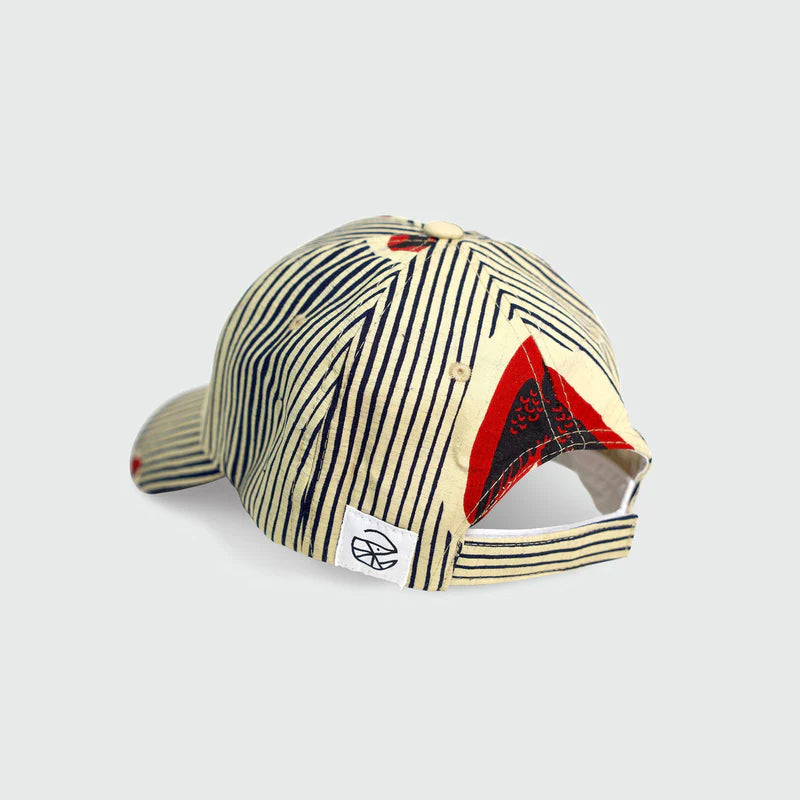 Casquette hirondelle