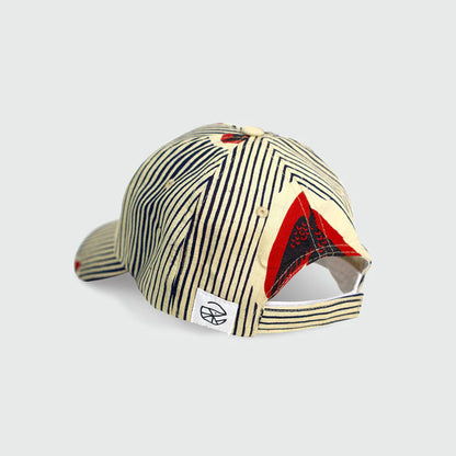 Casquette hirondelle