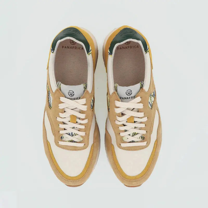 Arusha-kiwano Sandalykou